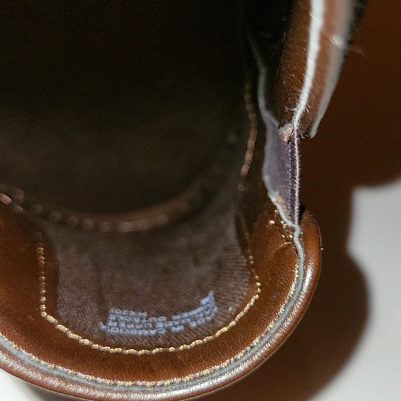 Brand New Authentic MICHAEL MICHAEL KORS Keaton Logo Slip-On Sneaker Size 6 - Picture 10 of 11